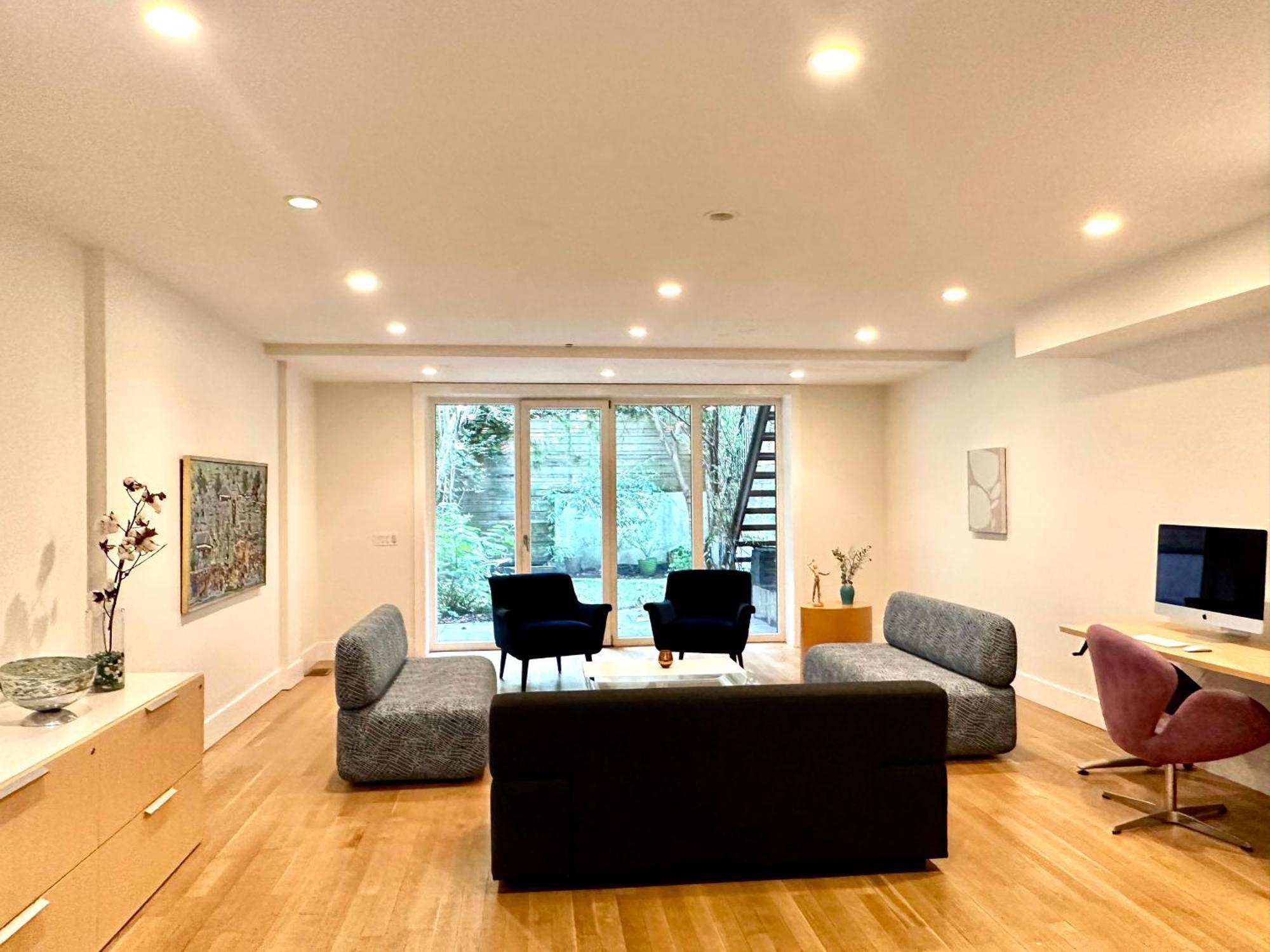 Beautiful One Bedroom In Nyc Guest house New York
